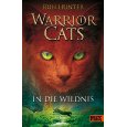 Warrior-Cats-Wildnis