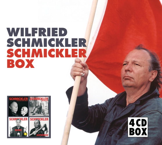 Schmickler Box von Wilfried Schmickler