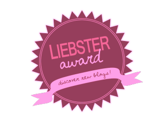 Das Liebster Award Logo