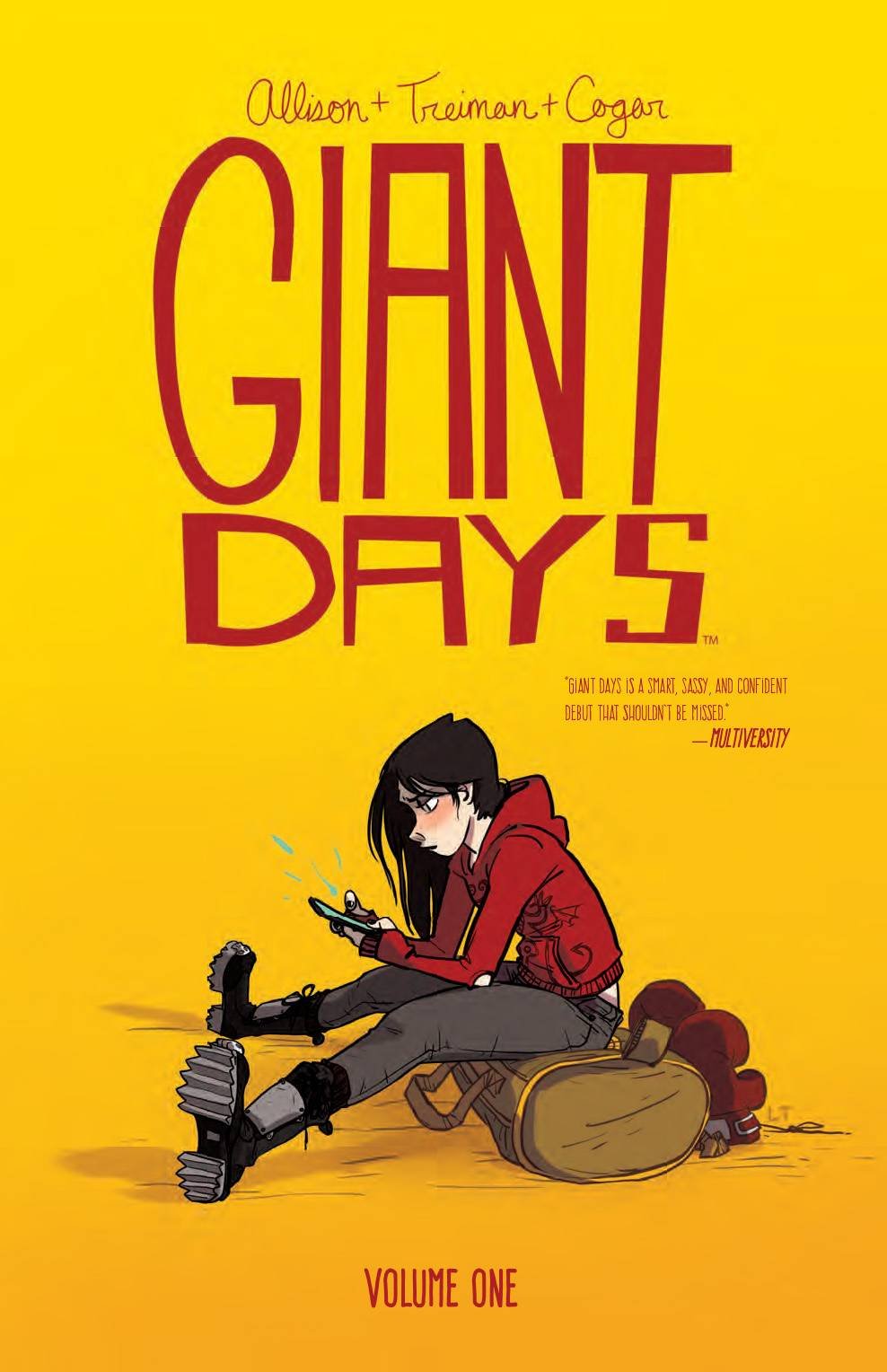 giant-days